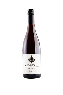 2024 Pinot Noir Village