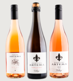 Rosé Vertical 2023-2024
