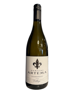 2024 Chardonnay Village
