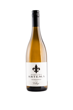 2024 Chardonnay Village